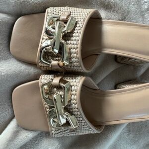 Summer Sandal